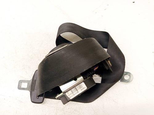 Used Front left seatbelt Front left seatbelt 36587123 36587123