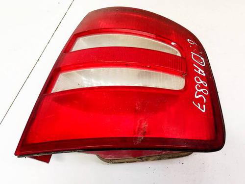 Used Right taillight Right taillight 35330687 35330687