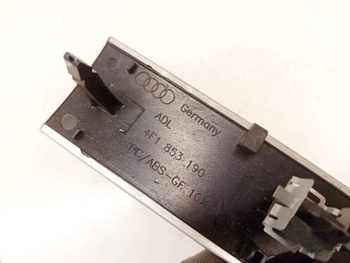Other AUDI A6 C6 (4F2) 3.0 TDI quattro | BP37687022O1 - Image 3