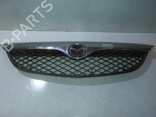 Used Grille Grille MAZDA 626 V (GF) 2.0 (GFEP, GF12) (115 hp) 35654761 35654761