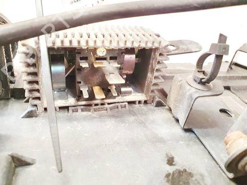 Electronic sensor SAAB 9-3 (YS3F, E79, D79, D75) 2.2 TiD | BP35271218M84 - Image 2