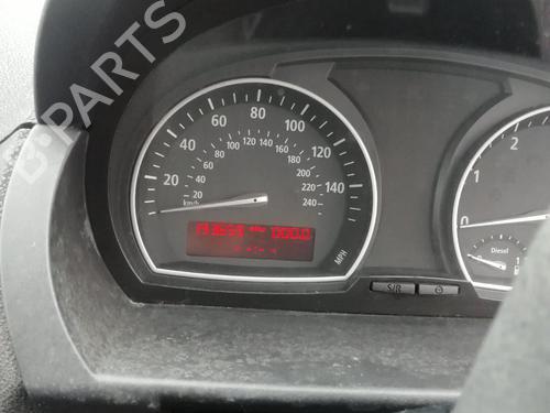 Air vent BMW X3 (E83) 2.0 d | BP33081219I21 - Image 7