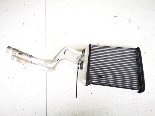 Used Heater matrix Heater matrix OPEL ASTRA G Hatchback (T98) 2.0 DI (F08, F48) (82 hp) 35587801 35587801