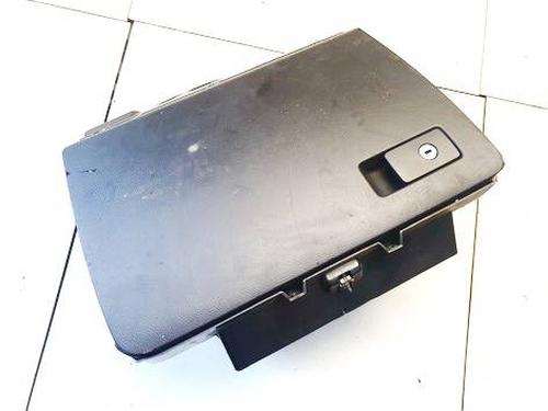 Used Glove box Glove box VW PASSAT B6 (3C2) 2.0 TDI (170 hp) 34786663 34786663