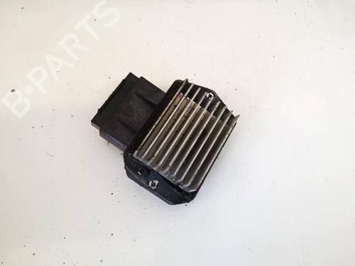 Used Heater resistor Heater resistor TOYOTA PRIUS Liftback (_W2_) 1.5 Hybrid (NHW20_, NHW20R) (112 hp) 35203272 35203272
