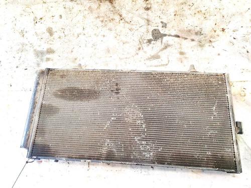 Used AC radiator AC radiator SUBARU LEGACY IV (BL) 2.0 AWD (BL5) (165 hp) 35385161 35385161