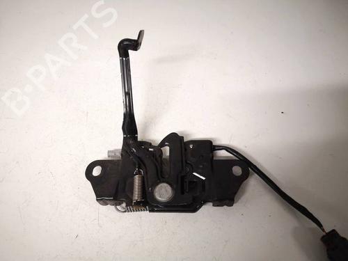 Used Hood lock Hood lock 37735852 37735852