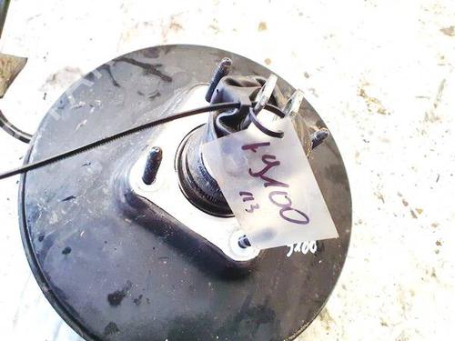 Servo brake FORD FOCUS C-MAX (DM2) 1.6 TDCi | BP35295767M42 - Image 3