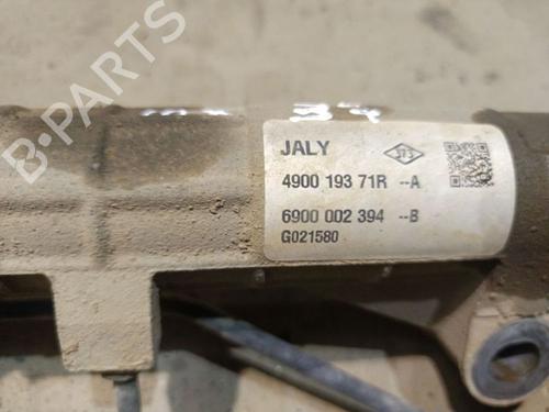Steering column DACIA LOGAN (LS_) 1.5 dCi (LS04) | BP34918320M21  - Image 5