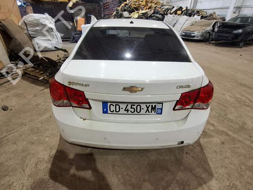 Glove box CHEVROLET CRUZE Hatchback (J305) 2.0 CDI | BP40028837C95 - Image 10