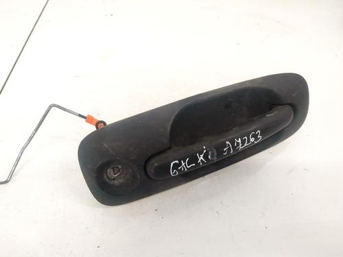 rear-left-exterior-door-handle-dodge-grand-caravan-mini-cargo-van-2000-2001-2002-2003-2004-2005-2006-2007-35428632 main image