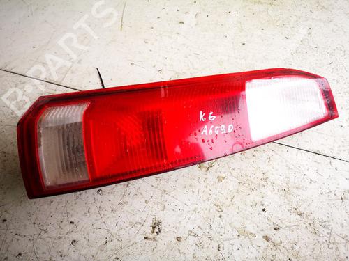 Used Left taillight Left taillight 35574064 35574064