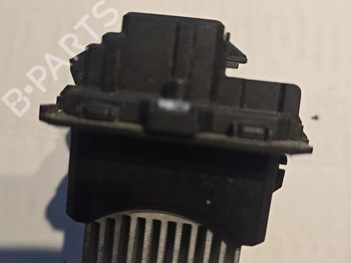 Heater resistor RENAULT MEGANE III Hatchback (BZ0/1_, B3_) 1.6 16V (BZ0H) | BP37158105M108 - Image 4