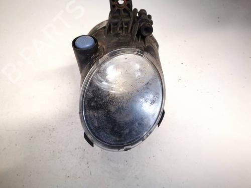 Used Left front fog light Left front fog light 34880136 34880136