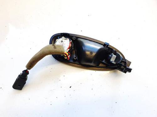 Front left interior door handle SEAT ALTEA (5P1) 2.0 TDI 16V | BP34766022I13 - Image 3
