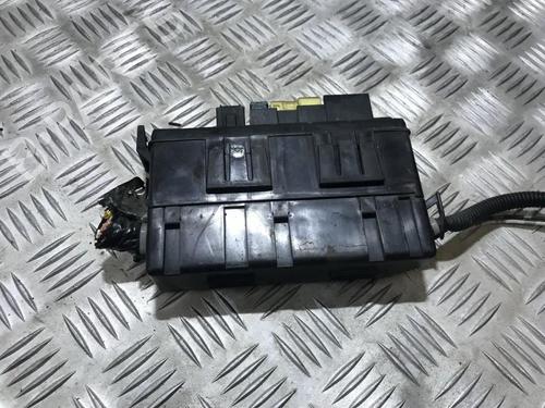Used Fuse box Fuse box NISSAN MICRA III (K12) 1.2 16V (80 hp) 33494422 33494422