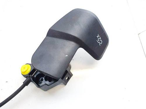 Interior handle KTM MOTORCYCLES ENDURO 690 Enduro | BP36586778I7 - Image 2