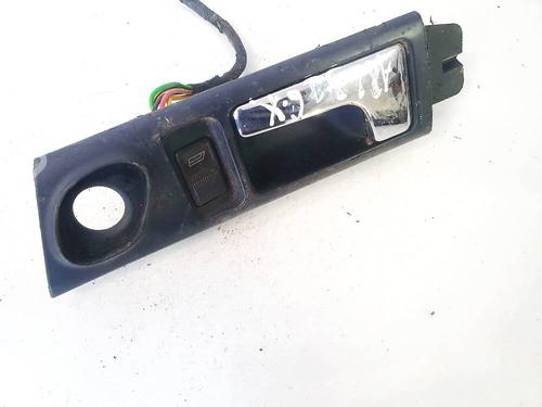 Rear left interior door handle AUDI A6 C4 (4A2) 2.5 TDI | BP35378333I15 - Image 2