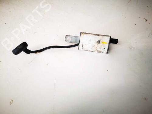 Módulo eletrónico Módulo eletrónico SUZUKI MOTORCYCLES GSF BANDIT GSF 250ZP Bandit (GJ74A) (40 hp) 34830429 34830429