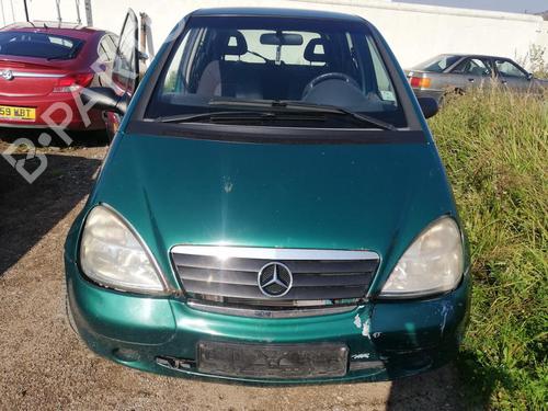 Used Parts MERCEDES-BENZ A-CLASS (W168) A 170 CDI (168.008) (90 hp) 4443606