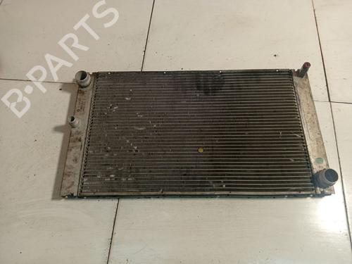 Used Water radiator Water radiator BMW 7 (E65, E66, E67) 730 d (218 hp) 39544733 39544733