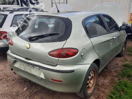 Electronic sensor ALFA ROMEO 147 (937_) 1.6 16V T.SPARK ECO (937.AXA1A, 937.BXA1A) | BP33077894M84 - Image 7