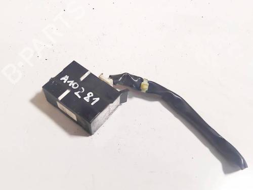 Used Electronic module Electronic module NISSAN TIIDA Hatchback (C11) 1.6 (110 hp) 32584639 32584639