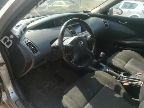 Switch NISSAN PRIMERA Hatchback (P12) 1.8 | BP33506636I30 - Image 8