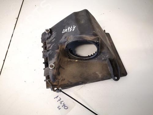 Used Air filter box Air filter box VW PHAETON (3D1, 3D2, 3D3, 3D4, 3D6, 3D7, 3D8, 3D9) 5.0 V10 TDI 4motion (313 hp) 35426118 35426118