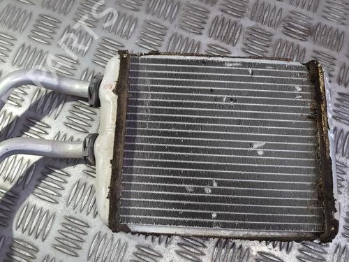 Used Heater matrix Heater matrix OPEL ASTRA G Hatchback (T98) 1.7 TD (F08, F48) (68 hp) 35684606 35684606