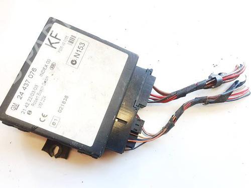 Used Electronic module Electronic module 34962031 34962031