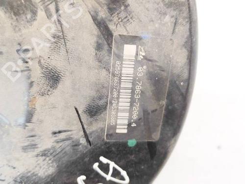 Servo brake MAZDA 5 (CR) 2.0 CD (CR19) | BP35233891M42 - Image 3
