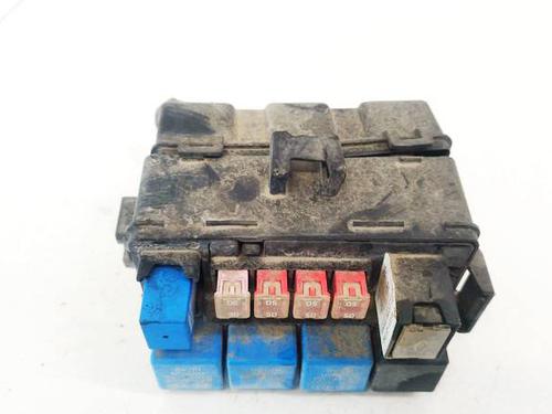 Used Fuse box KIA OPTIMA (FSGDS6B) 1.7 CRDi (136 hp) 32602063