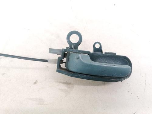 Used Rear left interior door handle Rear left interior door handle 35495645 35495645