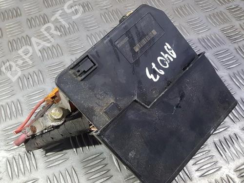 Used Fuse box Fuse box RENAULT MEGANE II (BM0/1_, CM0/1_) 1.5 dCi (BM1E, CM1E) (106 hp) 33496424 33496424