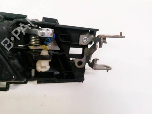 Front right interior door handle HONDA CR-V III (RE_) 2.2 i-CTDi 4WD (RE6) | BP35367419I14 - Image 3