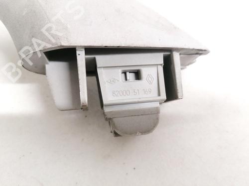 Interior roof handle RENAULT ESPACE IV (JK0/1_) 2.2 dCi (JK0H) | BP35569283I35 - Image 3