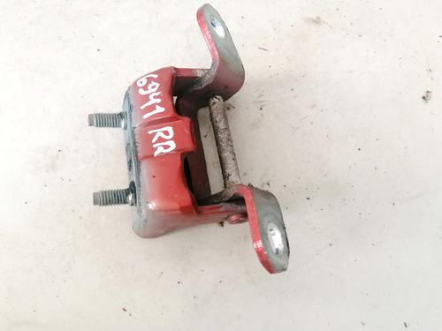 Used Hinge/Door check strap NISSAN QASHQAI I (J10, NJ10) 1.6 (114 hp) 33094973