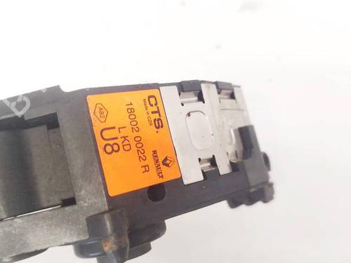 Pedal RENAULT MEGANE III Hatchback (BZ0/1_, B3_) 1.4 TCe (BZ0F, BZ1V) | BP35142437I4 - Image 3