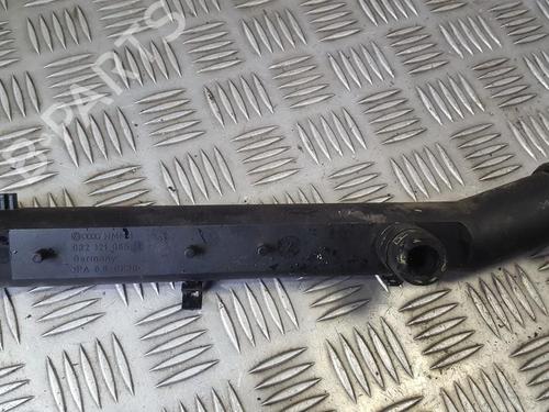 Used Pipe Pipe 35690361 35690361