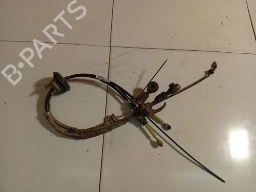 Used Cable Cable PEUGEOT 807 (EB_) 2.2 HDi (128 hp) 36689217 36689217