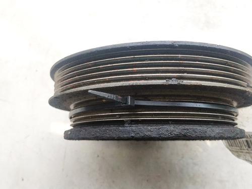Pulley TOYOTA RAV 4 II (_A2_) 2.0 D 4WD (CLA20_, CLA21_, CLA20R, CLA21R) | BP35507342M122 - Image 2