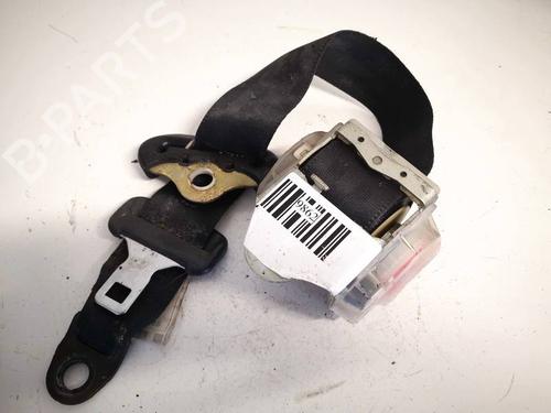 Used Rear left seatbelt Rear left seatbelt 35160604 35160604