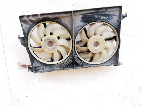 Used Fan Fan AUDI A4 B5 (8D2) 1.9 TDI (110 hp) 35582389 35582389