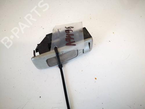 Plafonier Plafonier RENAULT ESPACE III (JE0_) 2.2 12V TD (JE0E, JE0H, JE0P) (113 hp) 35224771 35224771