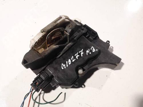 Used Front right lock Front right lock 35045976 35045976