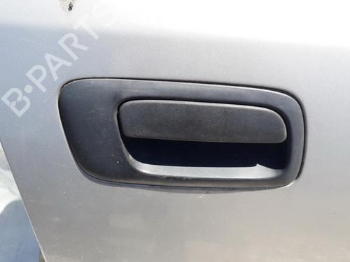 Used Front right exterior door handle Front right exterior door handle 35612726 35612726