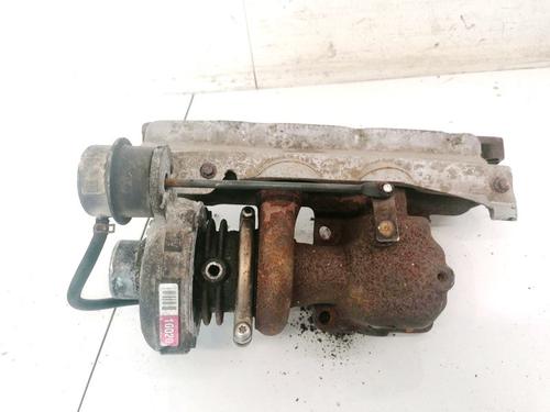 Used Exhaust manifold Exhaust manifold 35440655 35440655