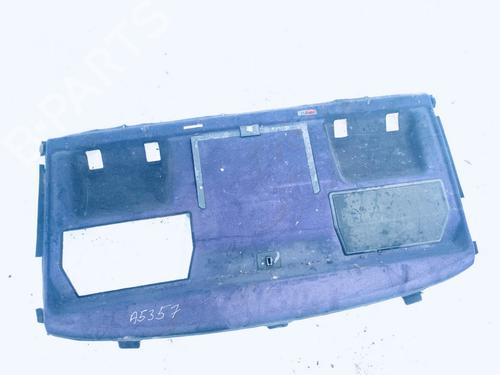Used Rear parcel shelf Rear parcel shelf 35643011 35643011