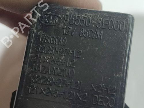 Electronic sensor KIA SORENTO I (JC) 3.5 | BP32971557M84 - Image 4